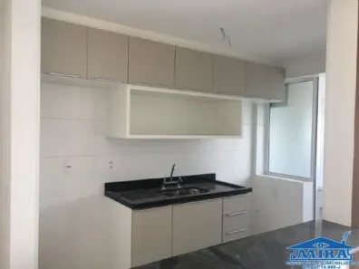 Apartamento com 1 Quarto para alugar, 44m² no Vila da Saúde, São Paulo