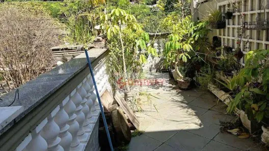 Sobrado com 3 Quartos à venda, 147m² no Vila Mariana, São Paulo