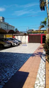 Casa de Condomínio com 2 Quartos à venda, 67m² no Cidade Naútica, São Vicente