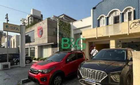 Ponto Comercial para venda ou aluguel, 120m² no Vila Mariana, São Paulo