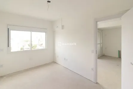Apartamento com 1 Quarto à venda, 43m² no Moinhos de Vento, Porto Alegre