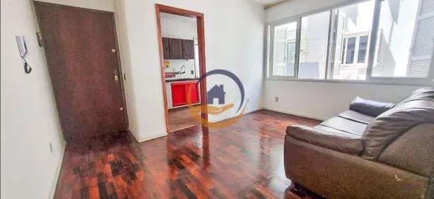 Apartamento com 2 Quartos para alugar, 90m² no Centro Histórico, Porto Alegre