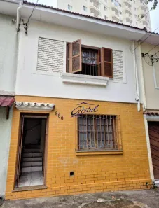 Casa com 2 Quartos à venda, 55m² no Vila Gumercindo, São Paulo