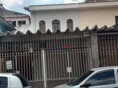 Casa com 2 Quartos à venda, 125m² no Chácara Belenzinho, São Paulo