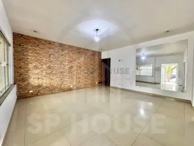 Imóvel Comercial à venda, 160m² no Vila Mariana, São Paulo
