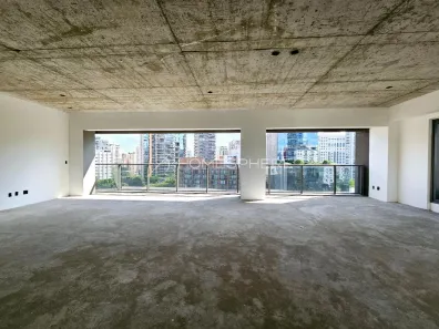 Apartamento com 3 Quartos à venda, 226m² no Vila Olímpia, São Paulo