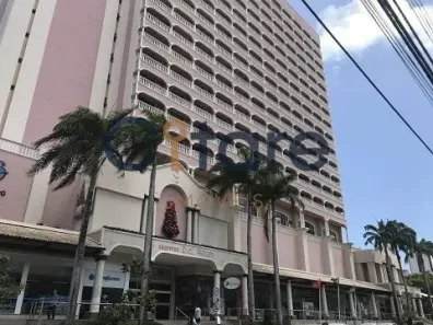 Sala Comercial à venda, 43m² no Aldeota, Fortaleza