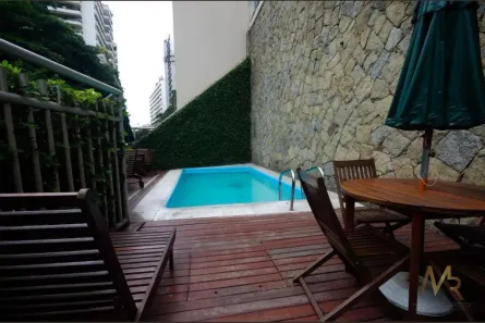 Apartamento com 3 Quartos à venda, 92m² no Lagoa, Rio de Janeiro