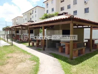 Apartamento com 2 Quartos à venda, 41m² no Sarandi, Porto Alegre