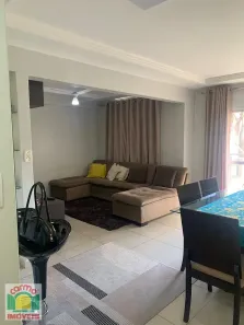 Apartamento com 2 Quartos à venda, 66m² no Jundiaí, Anápolis