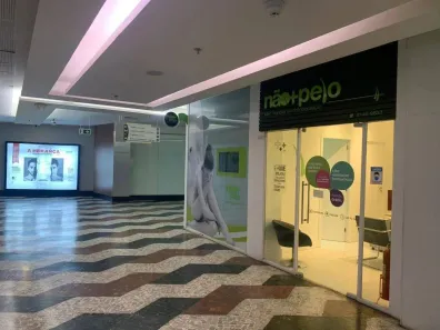Ponto Comercial para alugar, 50m² no Gávea, Rio de Janeiro