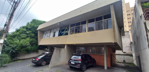 Prédio Comercial à venda, 242m² no Vila Alexandria, São Paulo