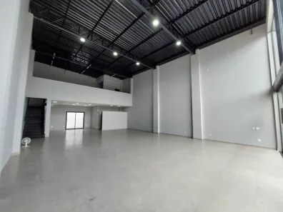 Ponto Comercial para alugar, 228m² no Jardim Dona Regina, Santa Bárbara D'Oeste