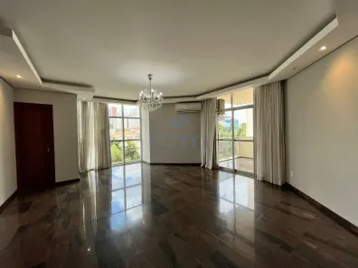 Apartamento com 4 Quartos para alugar, 360m² no Centro, São José do Rio Preto