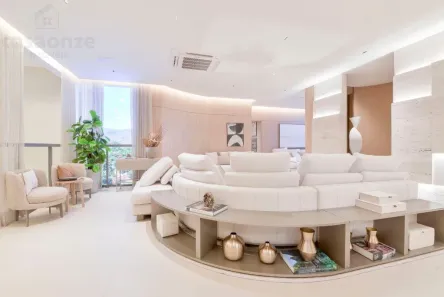 Apartamento com 4 Quartos à venda, 138m² no Jardinaves, Nova Lima