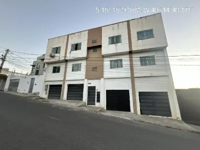 Apartamento com 2 Quartos à venda, 73m² no Itapetinga, Itapetinga