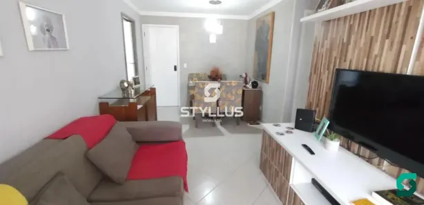 Apartamento com 2 Quartos à venda, 67m² no Méier, Rio de Janeiro