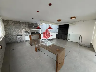 Cobertura com 3 Quartos à venda, 186m² no Buritis, Belo Horizonte