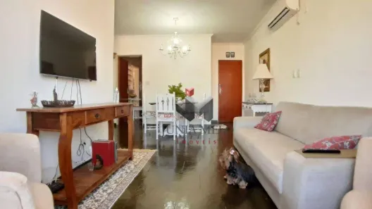 Apartamento com 3 Quartos à venda, 98m² no Jardim Irajá, Ribeirão Preto