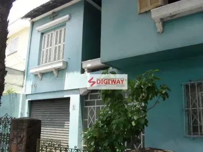 Imóvel Comercial com 3 Quartos para alugar, 240m² no Jardim da Glória, São Paulo