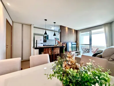Apartamento com 3 Quartos à venda, 78m² no Santa Rosa, Londrina
