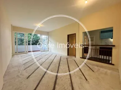 Apartamento com 3 Quartos à venda, 135m² no Jardim Botânico, Rio de Janeiro