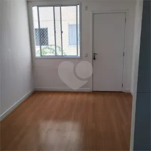 Apartamento com 2 Quartos à venda, 37m² no Colônia (Zona Leste), São Paulo