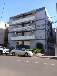 Apartamento com 3 Quartos à venda, 114m² no Nossa Senhora de Fátima, Santa Maria
