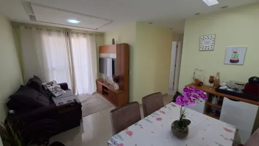 Apartamento com 2 Quartos à venda, 68m² no Barra da Tijuca, Rio de Janeiro