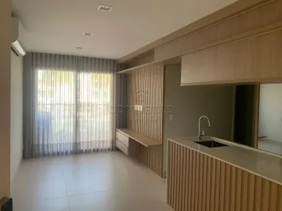 Apartamento com 2 Quartos à venda, 57m² no Georgina Business Park, São José do Rio Preto