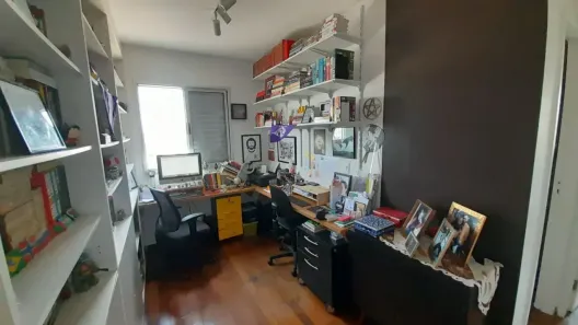 Apartamento com 2 Quartos à venda, 64m² no Água Branca, São Paulo