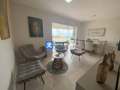 Apartamento com 3 Quartos à venda, 95m² no Jardim Brasil, Campinas