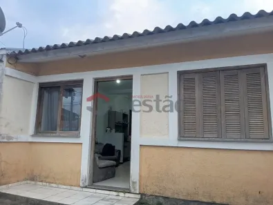 Sobrado com 4 Quartos à venda, 116m² no São José, Canoas
