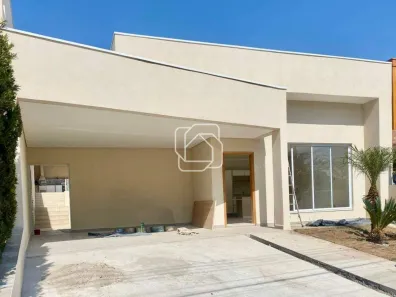 Casa de Condomínio com 3 Quartos para alugar, 210m² no Portal da Vila Rica, Itu