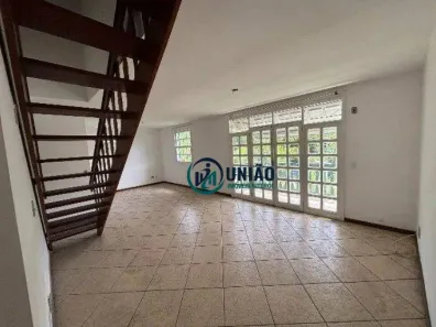 Casa de Condomínio com 3 Quartos à venda, 132m² no Badu, Niterói