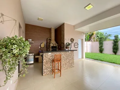Casa com 4 Quartos à venda, 320m² no Vila Neusa, Pirapozinho