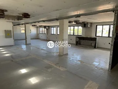 Prédio Comercial à venda, 806m² no Cidade Industrial, Contagem
