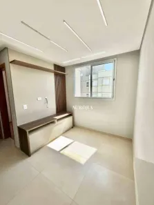 Apartamento com 2 Quartos à venda, 48m² no Conjunto Habitacional Doutor Farid Libos, Londrina