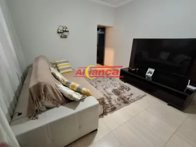 Sobrado com 3 Quartos à venda, 170m² no Jardim Ponte Alta I, Guarulhos