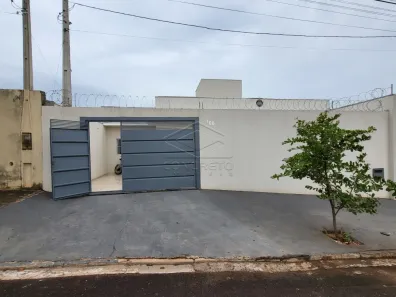 Casa com 2 Quartos à venda, 70m² no Pousada da Esperança I, Bauru