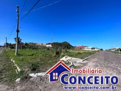 Lote/Terreno à venda, 570m² no Imbé, Imbé