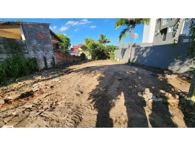 Lote/Terreno à venda, 437m² no Ideal, Novo Hamburgo