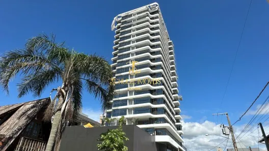 Apartamento com 3 Quartos à venda, 120m² no Itajuba, Balneário Piçarras