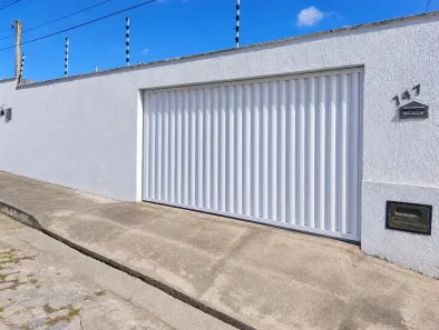 Casa com 2 Quartos à venda, 90m² no Jardins, São Gonçalo do Amarante