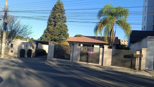 Casa com 3 Quartos à venda, 970m² no Colonial, São Bento do Sul