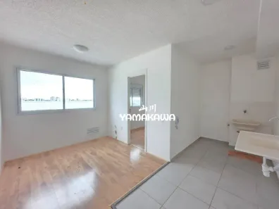 Apartamento com 2 Quartos para alugar, 48m² no Jardim Helena, São Paulo