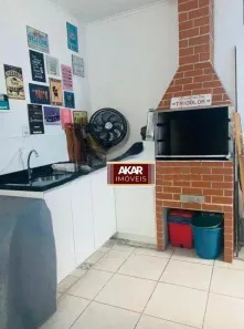 Sobrado com 3 Quartos à venda, 199m² no Demarchi, São Bernardo do Campo