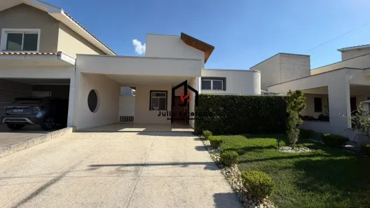 Casa de Condomínio com 3 Quartos à venda, 200m² no Loteamento Residencial Campos do Conde II, Tremembé