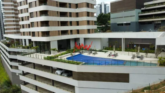 Apartamento com 3 Quartos à venda, 93m² no Vale do Sereno, Nova Lima