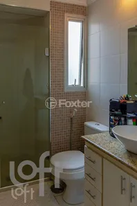 Apartamento com 3 Quartos à venda, 98m² no Parque Mandaqui, São Paulo